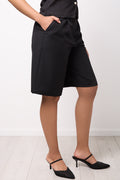 Black Bermuda Shorts (1)