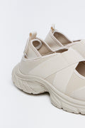 Stone Mary Jane Sport Trainers (3)
