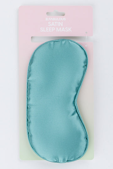 Satin Sleep Mask