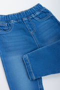 Mid Blue Denim Jegging (1)