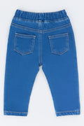 Mid Blue Denim Jegging (2)