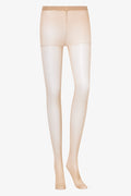 2 Pack Silky Sheer Hosiery