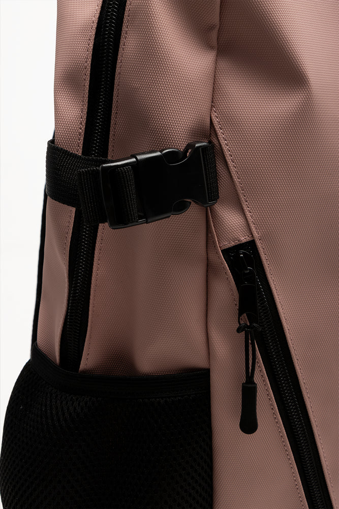 Pink Cube Durable Backpack (4)