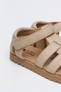 Stone Caged Outdoor Sandals (3)