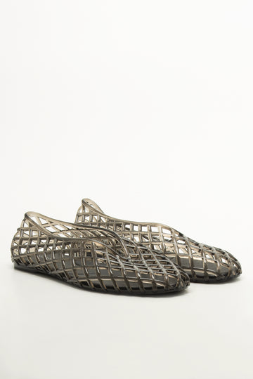 Jelly Pump Shoe