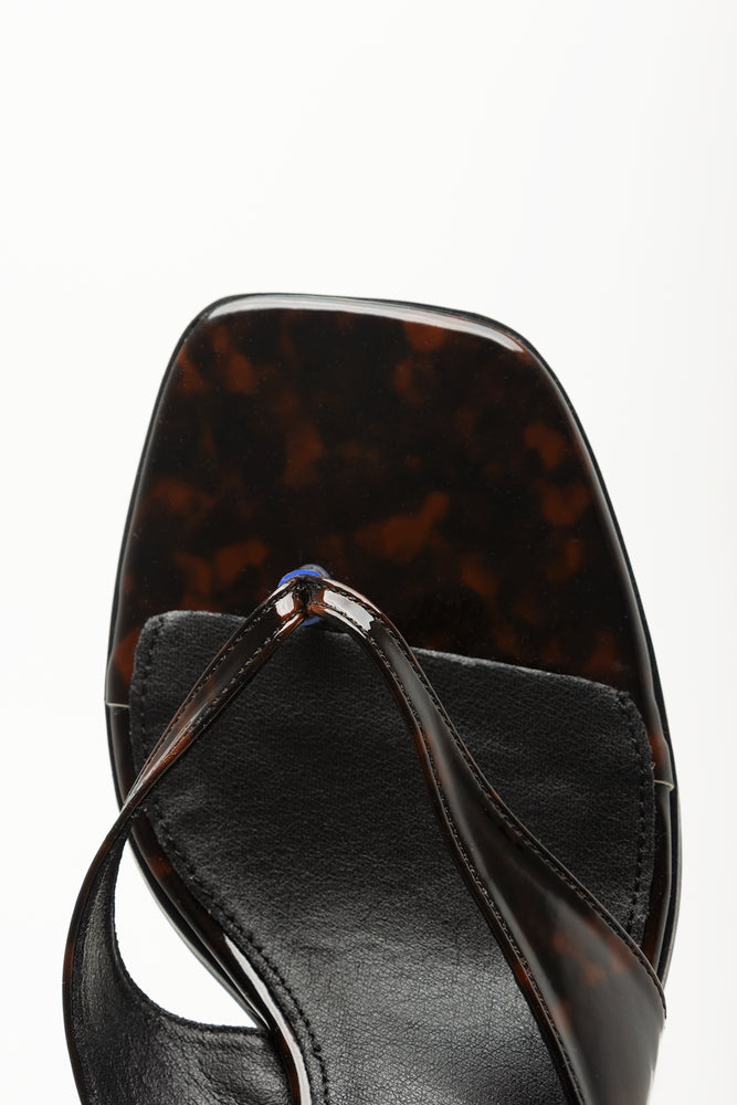 Block Thong Heel Sandals (4)