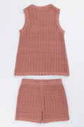 Daisy Crochet Set (2)