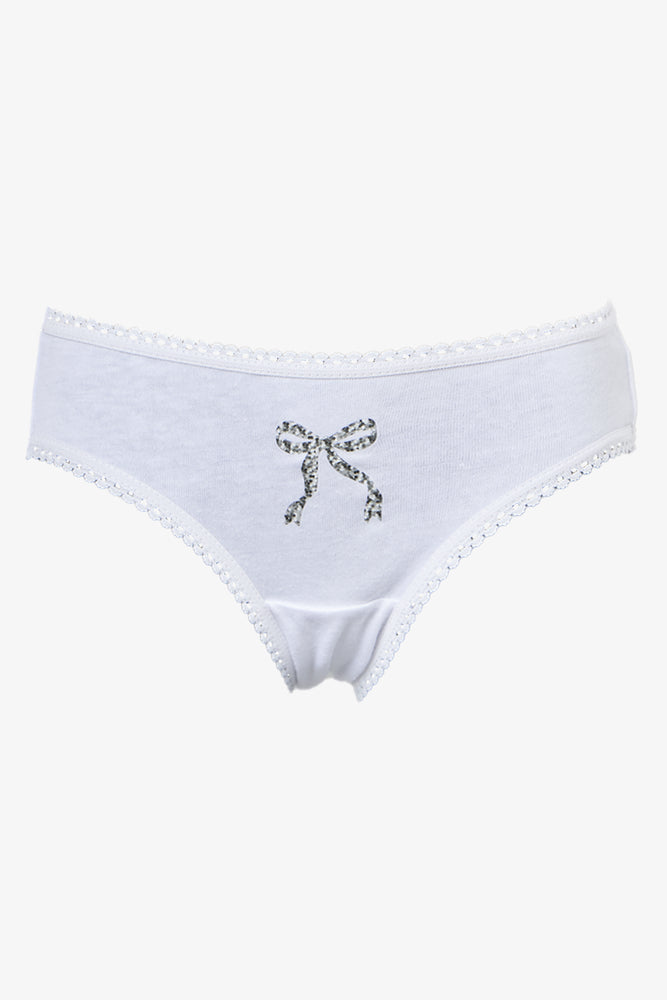 3 Pack Bikini Underwear (1)