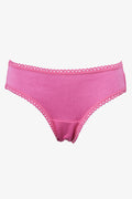 3 Pack Bikini Underwear (3)