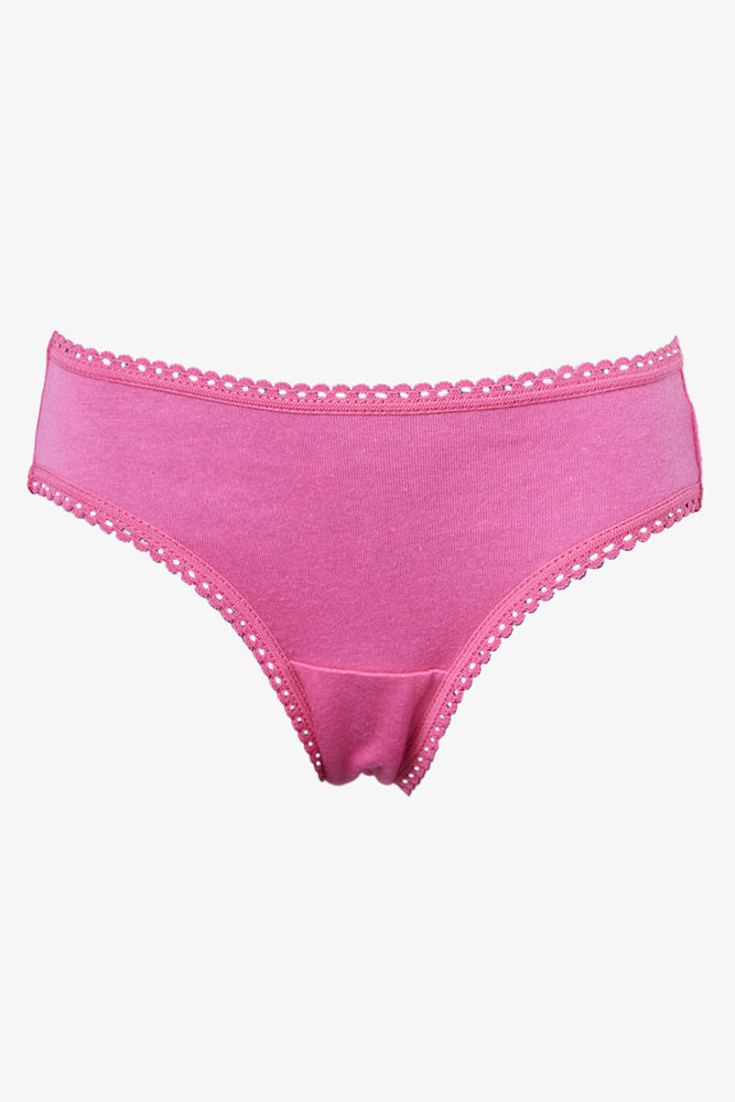 3 Pack Bikini Underwear (3)