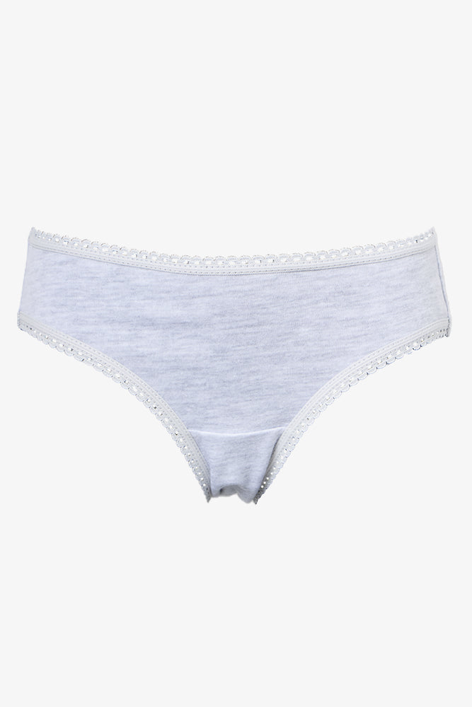 3 Pack Bikini Panty Set (3)