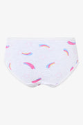7 Pack Printed Ballerina Bikini (2)