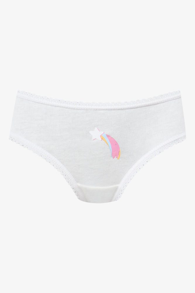 7 Pack Printed Ballerina Bikini (3)