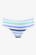 7 Pack Printed Ballerina Bikini (7)