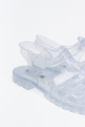Glitter Jelly Fisherman Sandals (3)