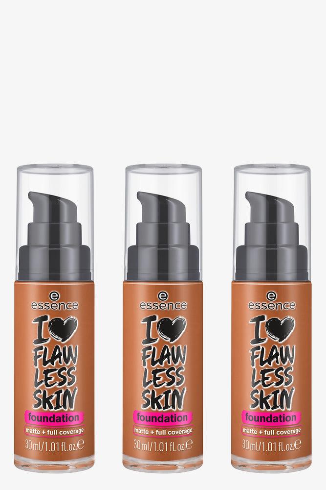 Essence Full Coverage Liquid Foundation 140 (4)