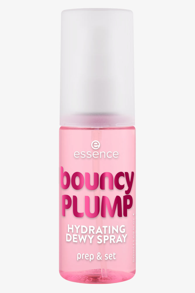 Essence Bouncy Plump Hydrating Dewy Spray