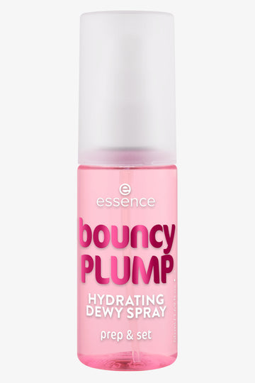 Essence Bouncy Plump Hydrating Dewy Spray