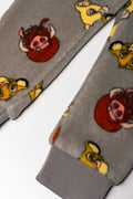 Long Sleeve Lion King Pyjamas (2)