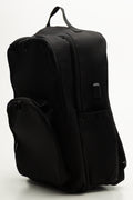 Black Jumbo Laptop Carry Bag (1)