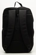 Black Jumbo Laptop Carry Bag (2)