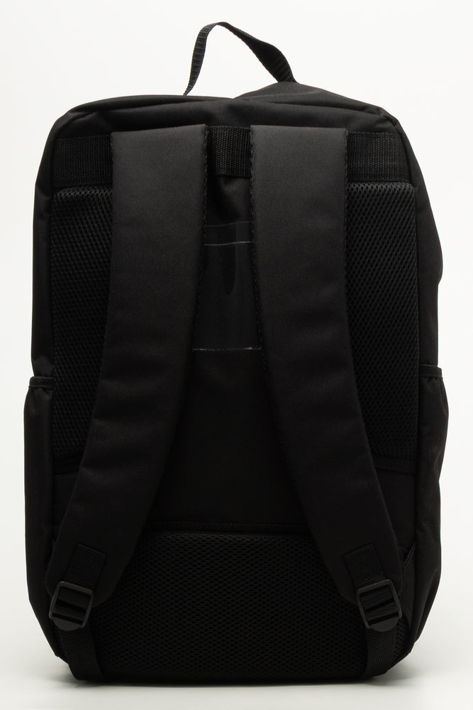 Black Jumbo Laptop Carry Bag (2)