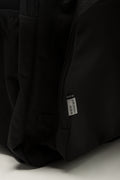 Black Jumbo Laptop Carry Bag (4)
