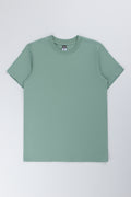 Green Plain Iceberg T-Shirt