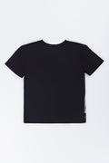 Batman Graphic Dark Knight T-Shirt (2)