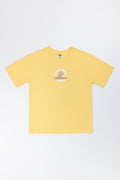 Yellow Paradise Cove T-Shirt