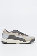 Colour Block Casual Trainers (1)