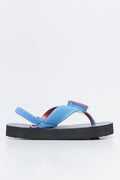 Captain America Light Up Flip Flops (2)
