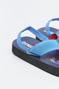 Captain America Light Up Flip Flops (4)