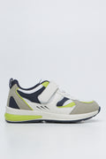 Colourful Mesh Comfort Trainers (3)