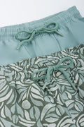 Sage Woven Shorts 2 Pack (1)