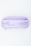11 Piece Organza Stationery Set
