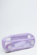 11 Piece Organza Stationery Set (2)