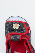 Mickey Mouse Foxing Sandals (4)