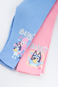 2 Pack Bluey Leggings (1)