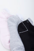 3 Pack Sports Ankle Socks (1)