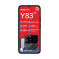 Hisense Y83 Pro Black
