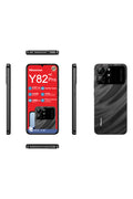 Hisense Y83 Pro Black (2)