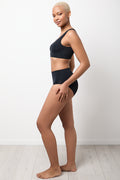 Seamless Bonded Scoop Neck Bralette (1)
