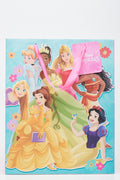 Large Disney Princess Gift Bag