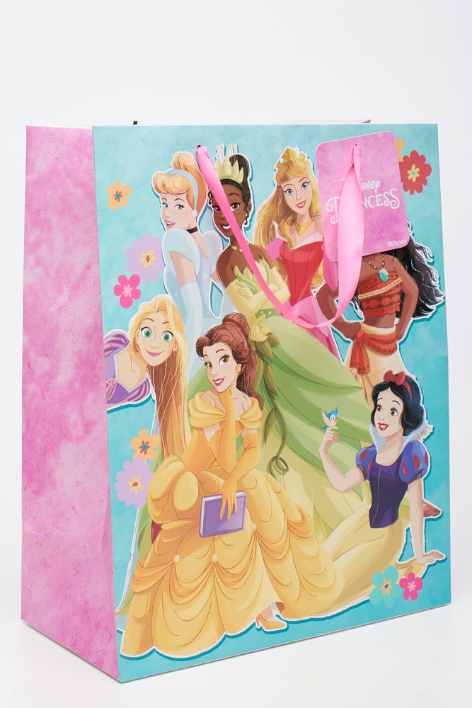 Large Disney Princess Gift Bag (1)