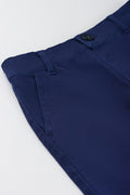 Navy Chino Pants (1)