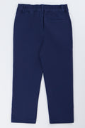 Navy Chino Pants (2)