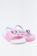 2 Pack Minnie Mouse Sandals