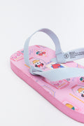 2 Pack Minnie Mouse Sandals (1)