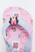 2 Pack Minnie Mouse Sandals (2)